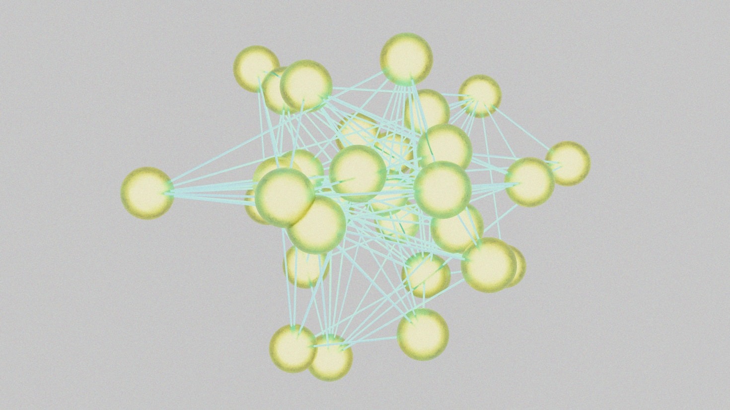 Understanding the Role of Geometry in Secure Networks